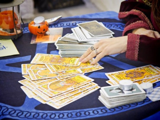 Tarot kártya