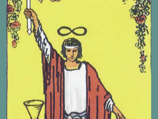 A tarot kártya szimbólumainak elemzése 2.