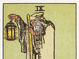 A tarot kártya szimbólumainak elemzése 5. 