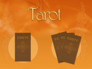 Ingyenes Tarot kártya jóslás!